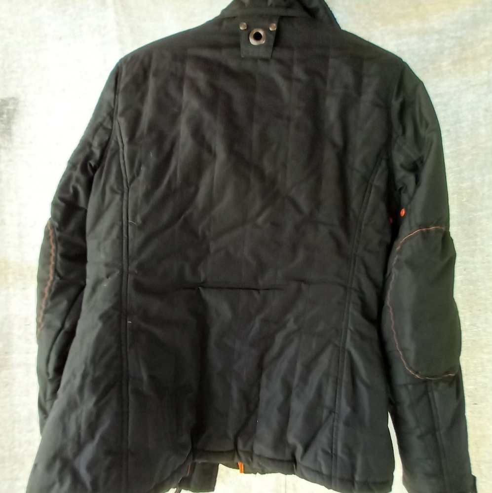 Noize Jacket - image 4
